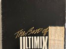 Ultimix Best Of 10 Record Box Set - Madonna, Whitney, Cyndi, Cameo, Janet MORE