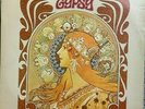 GYPSY - Self Titled, Double LP record, 1979, Cognito COG-0006 RARE -- EX