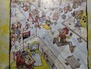 Massive Dread Strctly Bubbling Top Ranking International Tough Guys In Dub 1982