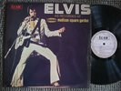 ( 998 ) Malaysia Unique LP record - ELVIS PRESLEY 