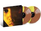 Lenny Kravitz | Let Love Rule | LTD ED Brown & Yellow 2xVinyl LP | New & Sealed
