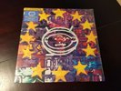 U2 - ZOOROPA Double Vinyl Blue Colour 180 Gram Reissue 2018. Sealed