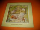 GENESIS ‎ SELLING ENGLAND BY THE  POUND  1973 Italy LP  VINILE MINT COVER EX++