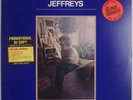 GARLAND JEFFREYS: S / T US Atlantic Mono Promo Insert WLP Blues Folk Rock Vinyl