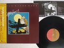 LITTLE RIVER BAND AFTER HOURS EMI EMS-81316 JAPAN OBI VINYL LP