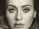 ADELE 25 Vinyl LP 2015 NEW