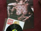 MADONNA - VOGUE + POSTER - UK 12