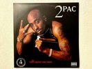 2PAC all eyez on me 4LP ORIGINAL  1996 ISSUE - MINT