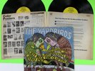 The YARDBIRDS Featuring Performances By BECK CLAPTON PAGE 1970 2LP VG++/M- a1169