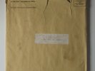 Rock 45 GRATEFUL DEAD Sampler For Dead Heads ROUND in envelope picture sleeve