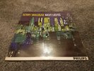 Gerry Mulligan – Night Lights UK 1963 Mono Original LP  - Philips – BL 7597