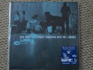 Music Matters-Blue Note Vinyl LP, Stanley Turrentine and The 3 Sounds, Blue Hour
