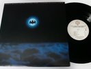 Batman/ Original Soundtrack LP/ Danny Elfman/ First Press/ Warner Bros/ NM