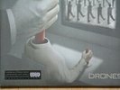 MUSE Drones Double LP 180g Vinyl Sealed