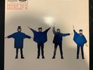 The Beatles Help  Parlophone (EX/VG+) PCS 3071 UK Pressing