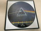 Vinyl LP Pink Floyd 30th Anniver The Dark Side Of The Moon Picture Disc EMI UK