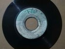 Generation Gap – Blue Danube Reggae / unknown flute instrumental (Pat's)
