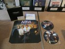 ABBA: The Singles.., + POSTER.., 2x PICTURE DISC IN BOX/ 12