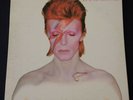 David Bowie Aladdin SANE 1ST 1973  EX/VG+ Play Tested Cover Excellent
