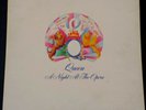 Queen A NIGHT AT THE OPERA UK  1975  EX Play Tested BOHEMIAN RHAPSODY