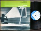 HERBIE HANCOCK Maiden Voyage LP BLUE NOTE 84195 US 1965 NY EAR Freddie Hubbard