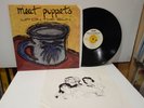 VG+/NM- Meat Puppets 