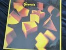 Genesis self-titled sealed orig US LP Phil Collins Mama That's All Illegal Alien