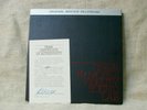 UHQR MFQR 1-084 The Alan Parsons Project ‎– I Robot Mobile Fidelity Sound Lab NM
