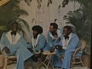 Notations The Notations vinyl album from 1976 on Warner Bros K56212