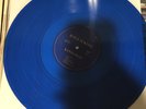 Kanye West - Jesus Is King - BRAND NEW - Vinyl LP - Blue Colored
