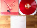 Vertical Horizon - Everything You Want Vinyl LP Red New /1000