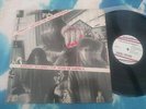 Cabaret Voltaire – The Voice Of America : Rough Trade UK VINYL LP A2/B2