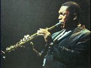 JOHN COLTRANE 