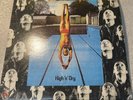 Def Leppard High 'n' Dry LP 81 MERCURY R-114412 RCA CLUB PLAYS EXCELLENT VG+/VG+
