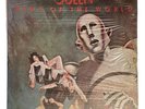 Queen ?–News Of The World (1977)- Guatemala Dideca Pressing NM/NM