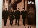 THE BEATLES - LIVE AT THE BBC 2X VINYL LP