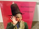 SEALED CAPTAIN BEEFHEART TROUT MASK REPLICA VINYL LP TMR546 GATEFOLD 3RD MAN