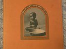 THE CONCERT FOR BANGLADESH  3XLP  WITH BOOKLET