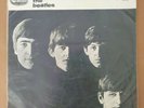 THE BEATLES With the Beatles 1st PRESS PERU  mono hear mp3