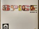 SPICE GIRLSspicevinile LP ️BIANCONUOVO SIGILLATO