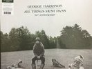 GEORGE HARRISON / All Things Must Pass / 50th Anniversary / Lps ( Sealed )