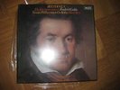 BEETHOVEN The four piano Concerti GULDA 4LP BOX Decca SDDE 304-7 SEALED