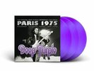 DEEP PURPLE-PARIS 1975 (LTD/3LP/180G/GTF/PURPLE) VINYL LP NEW