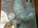 OAK - I & II LPs on A389 Records Doom Metal from Baltimore 