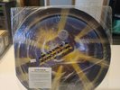 Stryper The Yellow and Black Attack Colored Vinyl LP Enigma ST-73207 (SEALED)