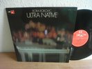 Bora Rokovic - Peter Trunk - Ultra Native Lp Post Bop, Modal 1972 MPS BASF