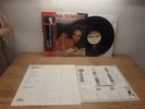 Donna Summer – I Remember Yesterday Lp mint- Japan 1977 + OBI Disco, Funk