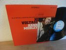 Hank Mobley – Hi Voltage Rare Blue Note jazz Lp 1967 mint uplayed Mega rare