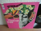 LP / THE MOTHERHOOD - I FEEL SO FREE - DOLDINGER - Orig Ger 1968 PSYCH FUNK
