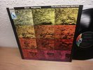 The Klaus Doldinger Quartet – Blues Happening Lp 1969 mint Jazz Modal, Hard Bop